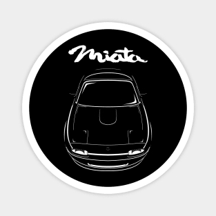 MX-5  Miata NA 1st gen 1990-1997 Magnet